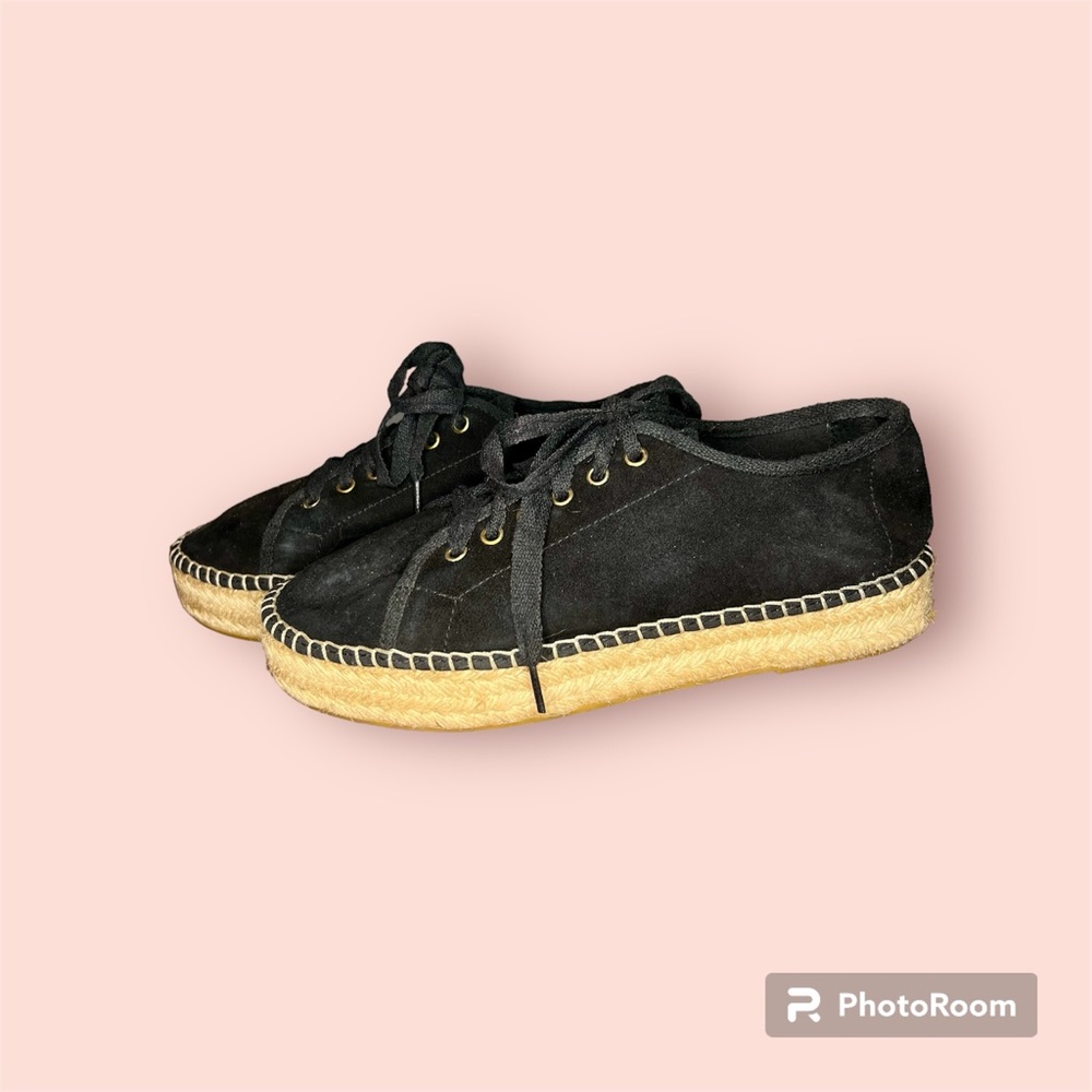 Toni Pons Espadrilles, size 6.5 / 37